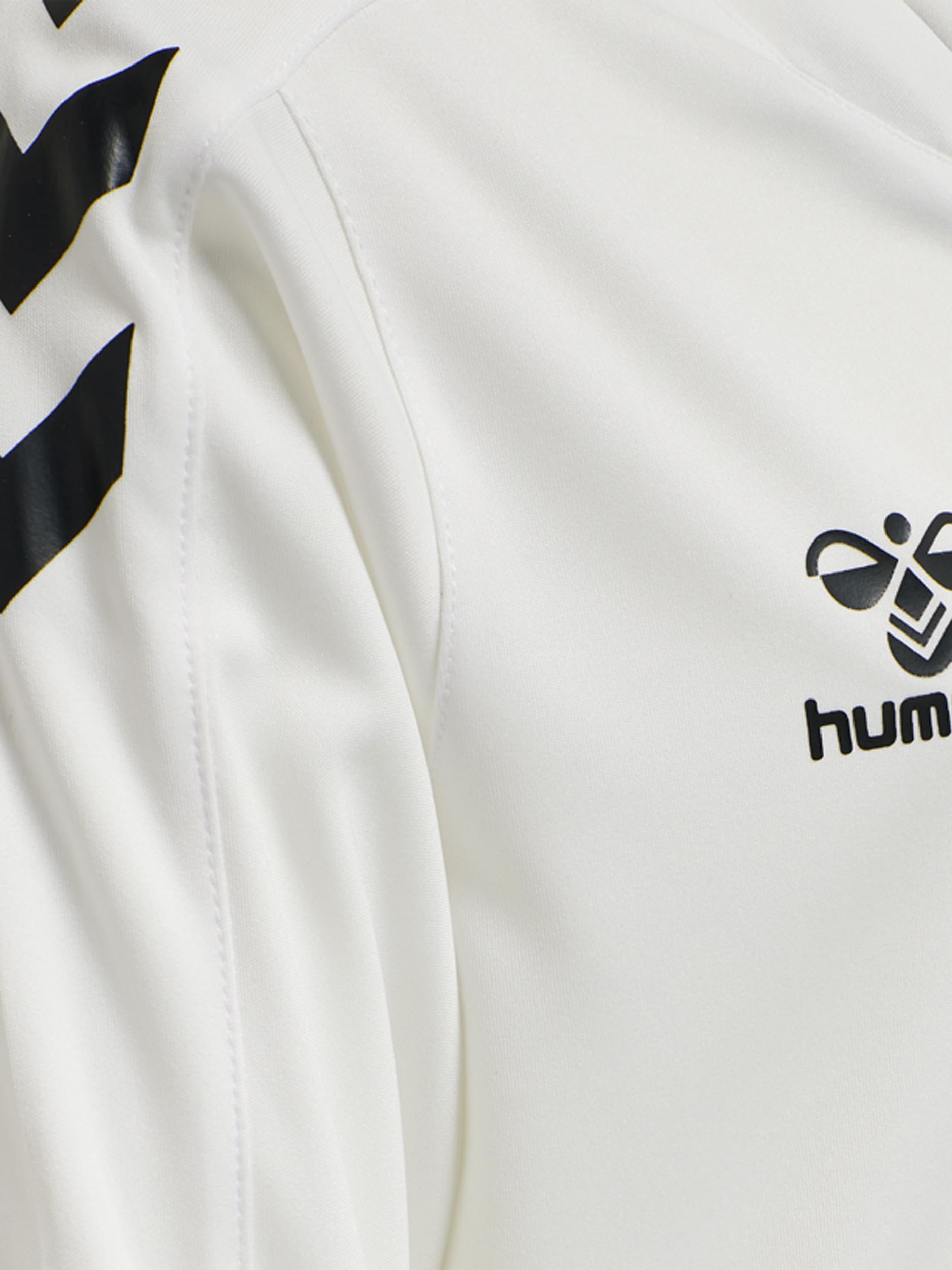 hummel Koszulka dziecięca Hmlcore Xk Poly Jersey L/S Kids T-Shirt