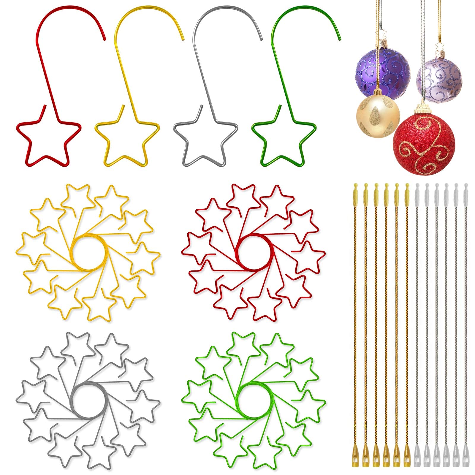 Photo 1 of 6 PIECE CHRISTMAS BUNDLE