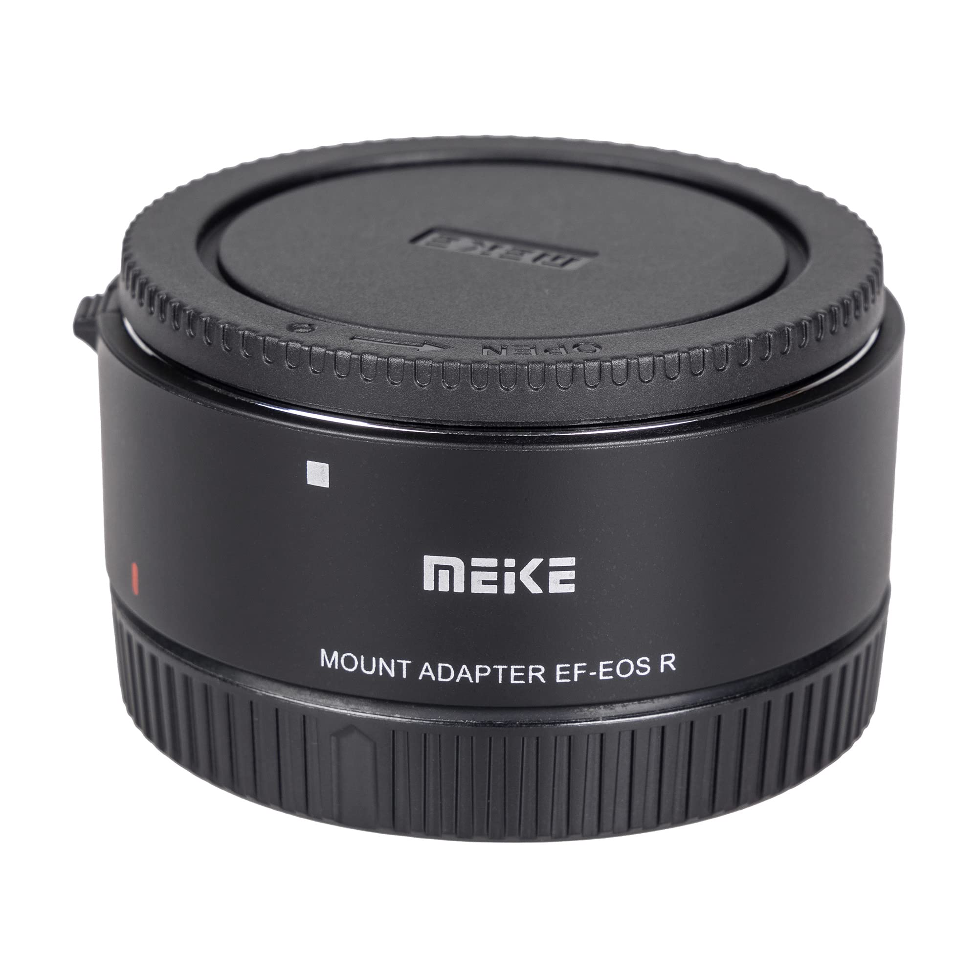 AF Autofokus Objektivadapter Kompatibel mit Canon EF/EF-S Objektive & EOS R Mount Systemkameras MK-EFTR-A