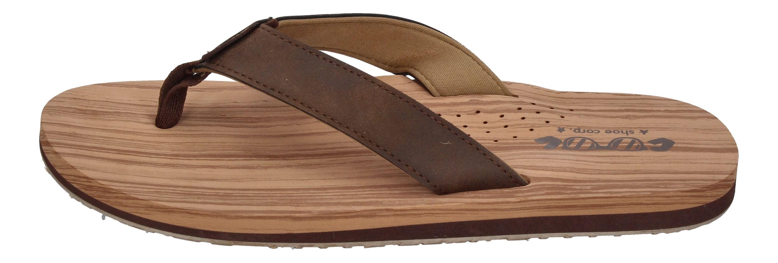 COOL shoe corp. Sin TonguesHomme