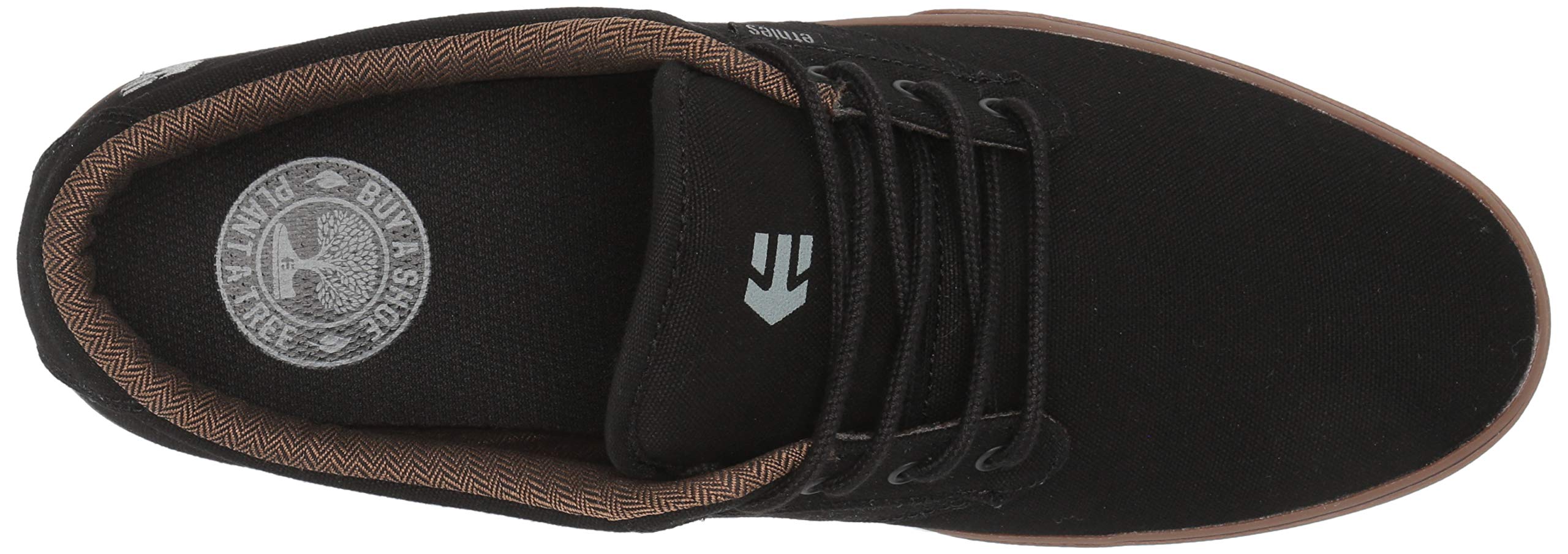 Etnies Jameson 2 Eco, Men's Skateboarding Shoes