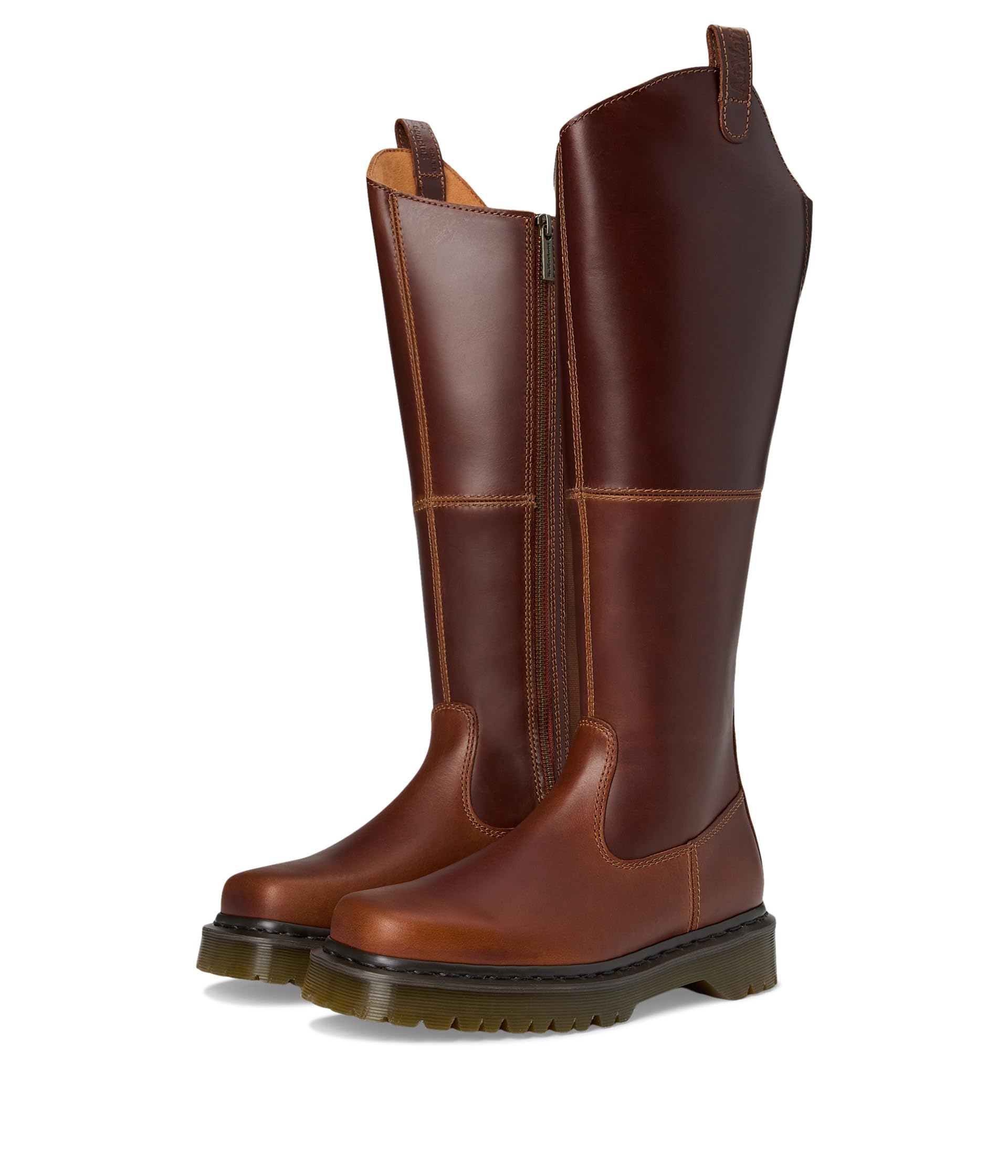 Dr. Martens womens Amaayah Hi