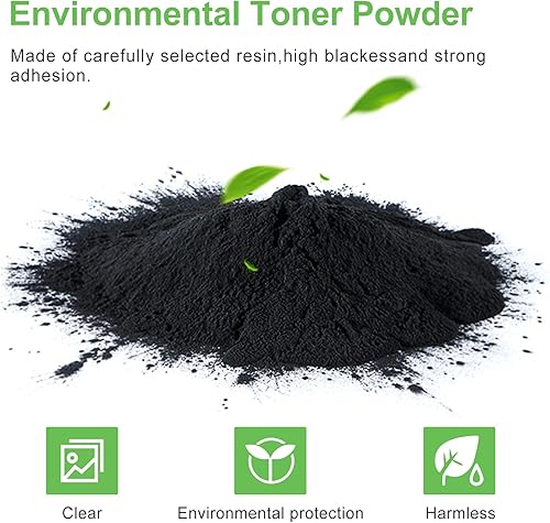 Miniatura 4 de Cartucho de tóner compatible 3260 de repuesto para Xerox 106R02777 Phaser 3260 3260DI 3260DNI 3052 WorkCentre 3215 3215NI WorkCentre 3225 3225DNI