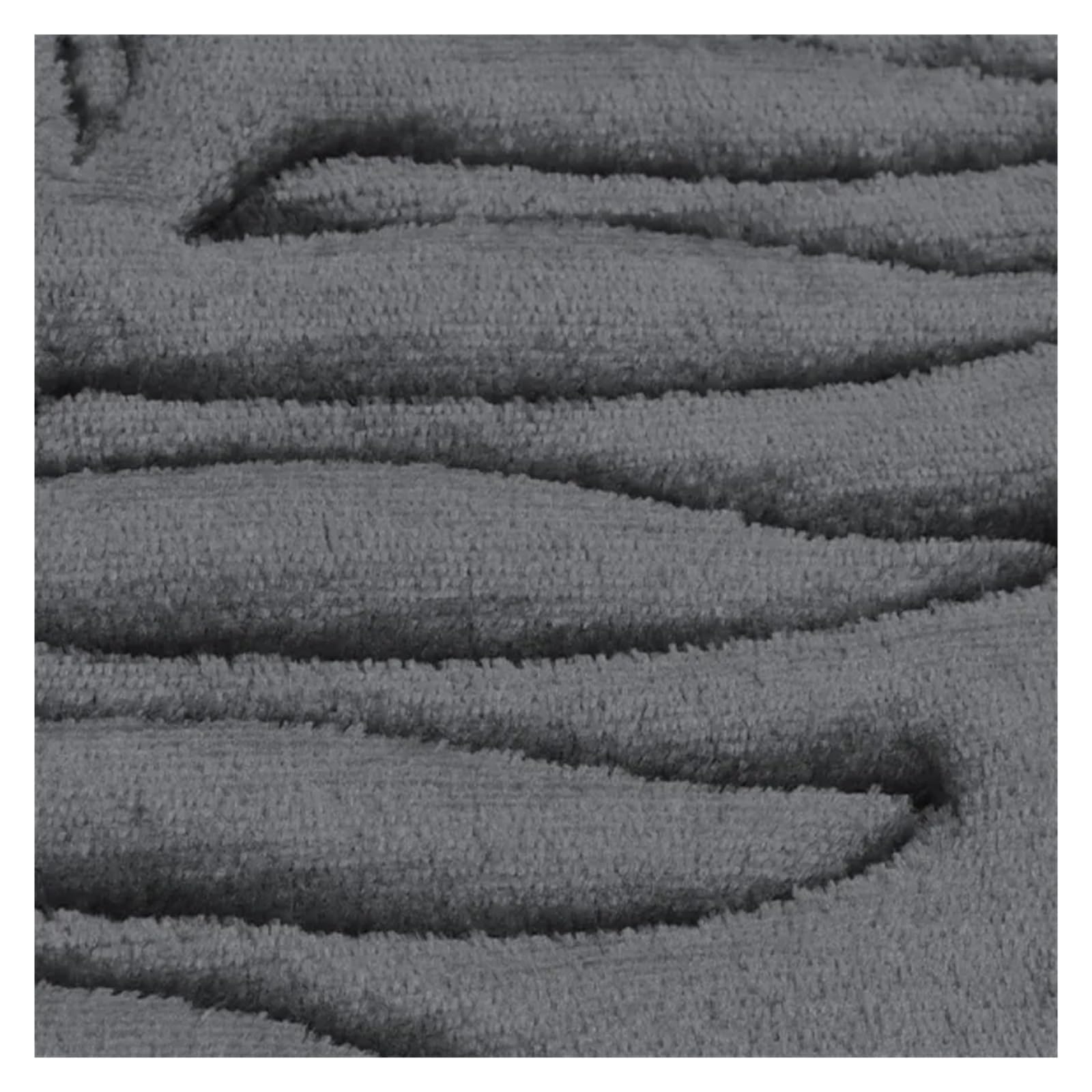 Morbido tappeto da bagno in cotone verde antiscivolo assorbente 60 x 90 cm tappetino da bagno in memory foam per soggiorno, camera da letto, cucina, casa, tappeto da pavimento