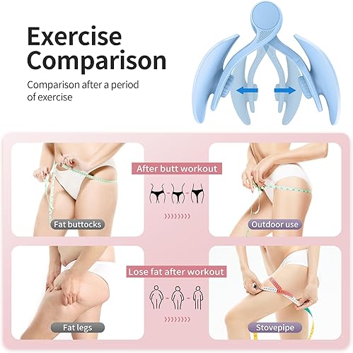 Miniatura 5 de ZONRIBIN Tónico para muslos