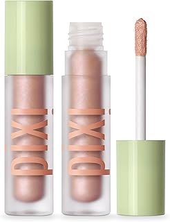 Pixi EyeLift Max Liquid EyeShadow | Color de ...