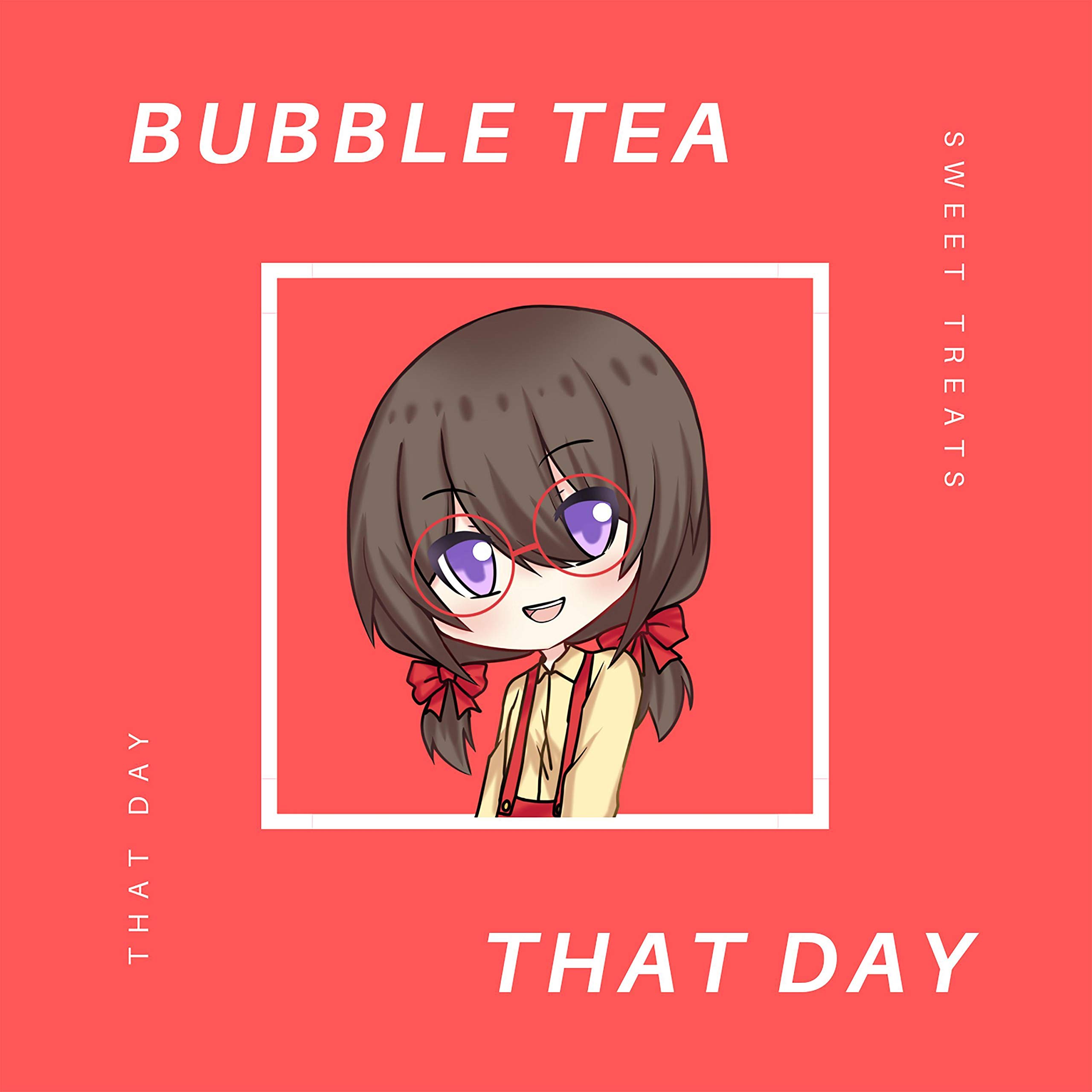 BUBBLE TEA