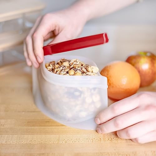 Miniatura 5 de Diabetic Kitchen Cereal de granola de nuez de arce - Bocadillos bajos en carbohidratos y comida de desayuno sin azúcar añadida - Apto para dieta