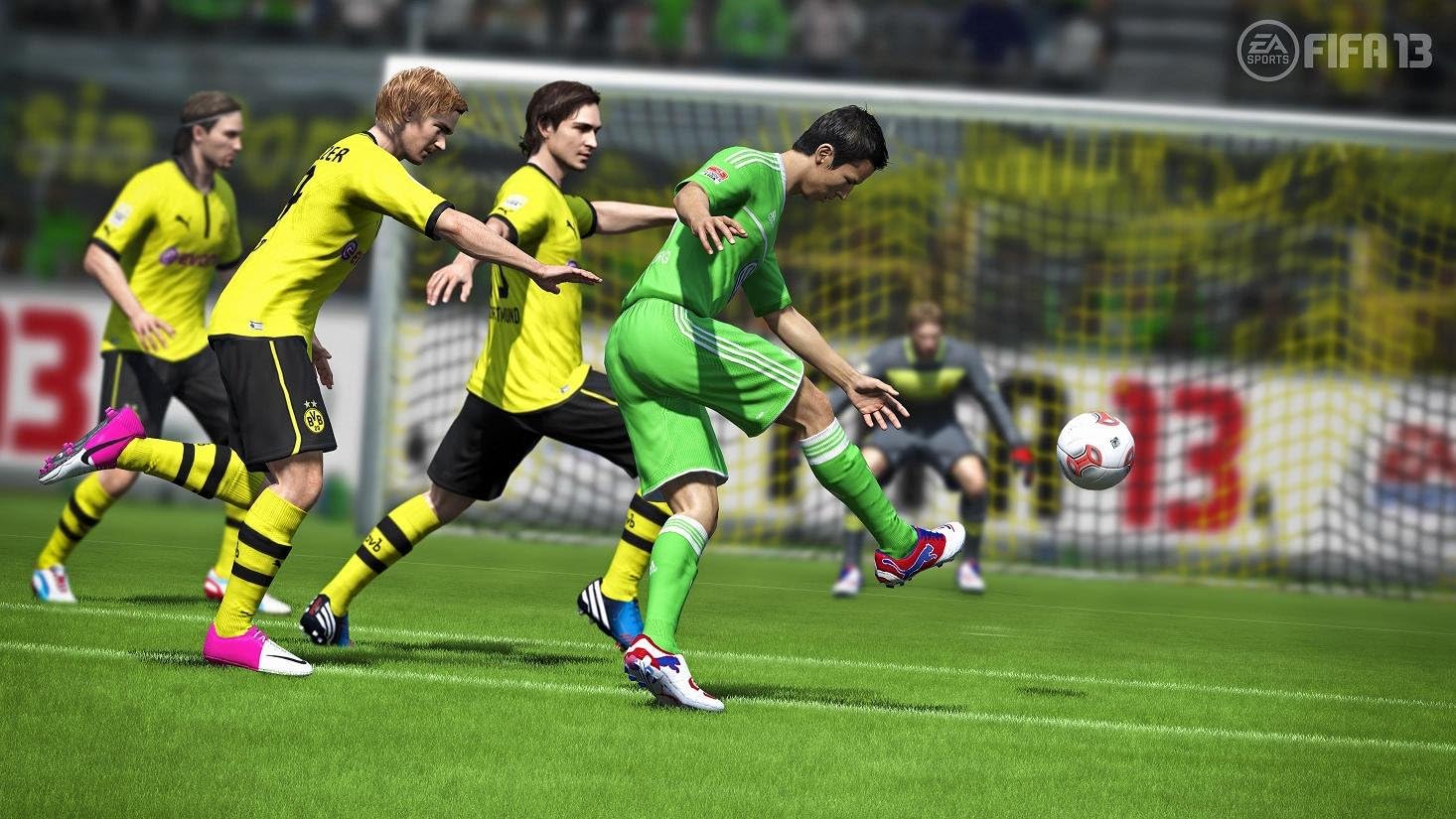 Ea Super 13 Fifa Hits Xbox360 サッカー ワールドクラス 22公式店舗 Hits