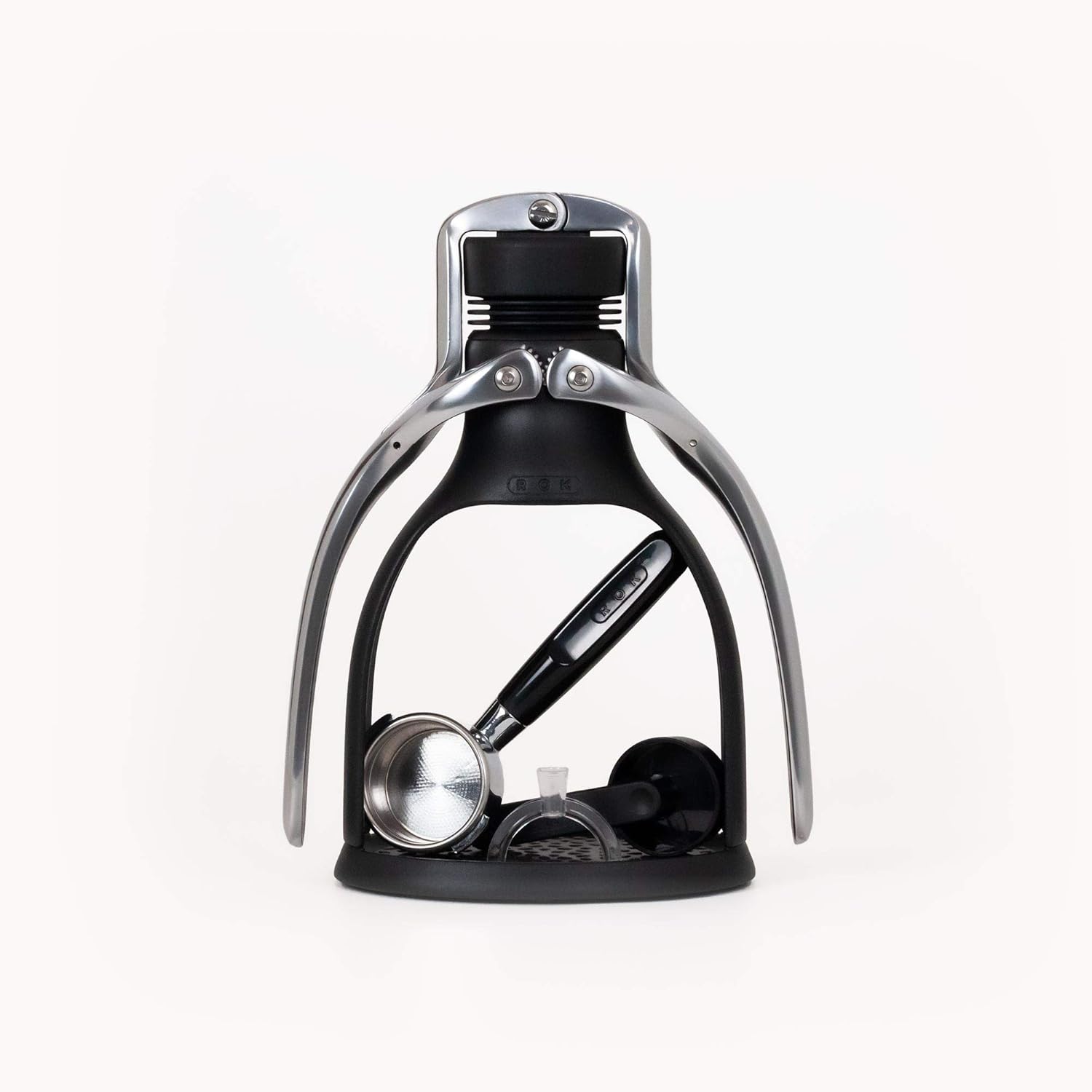 ROK EspressoGC