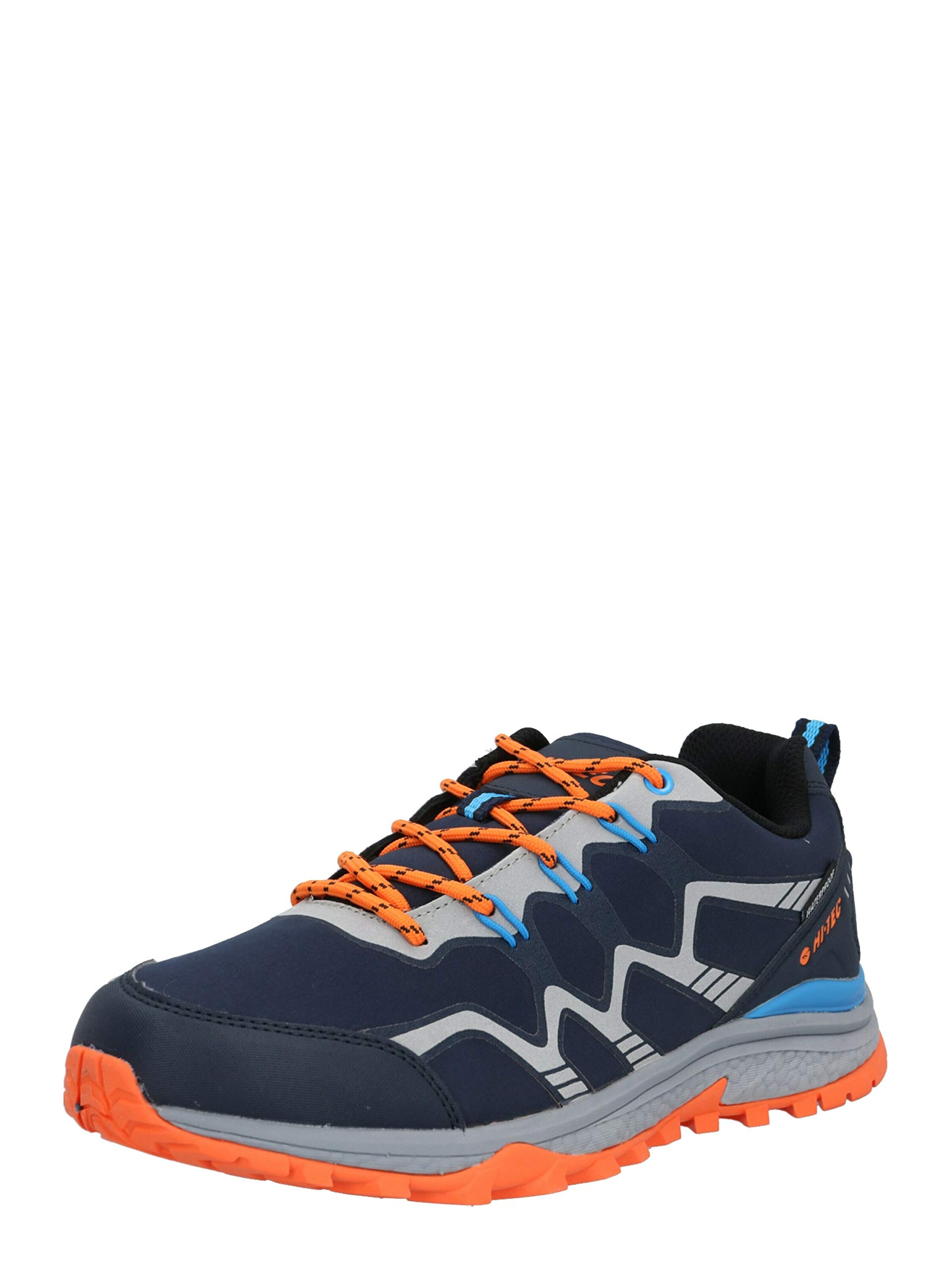 HI-TECMen's Stinger Wp Walking Shoe