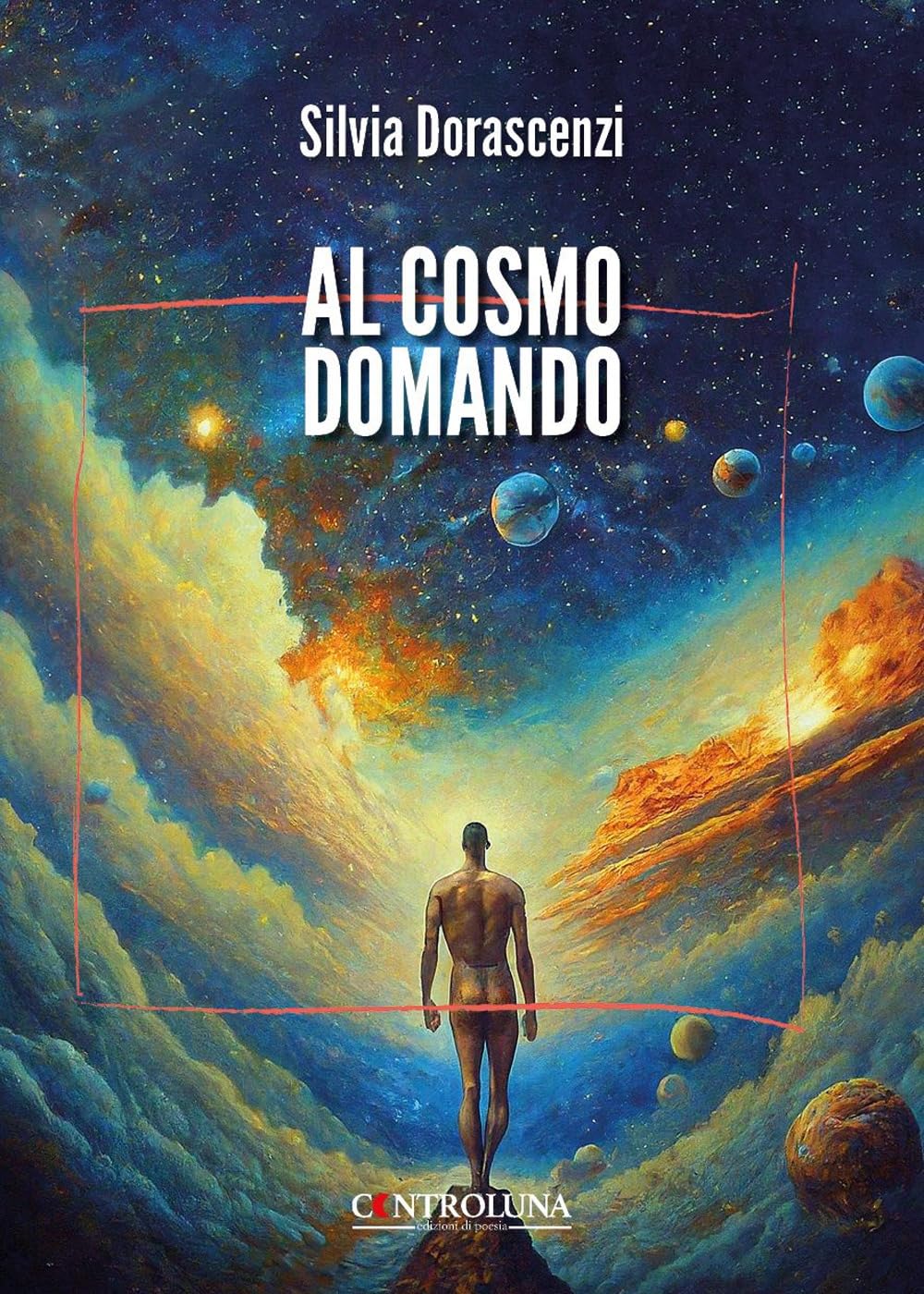 Al Cosmo Domando - 4