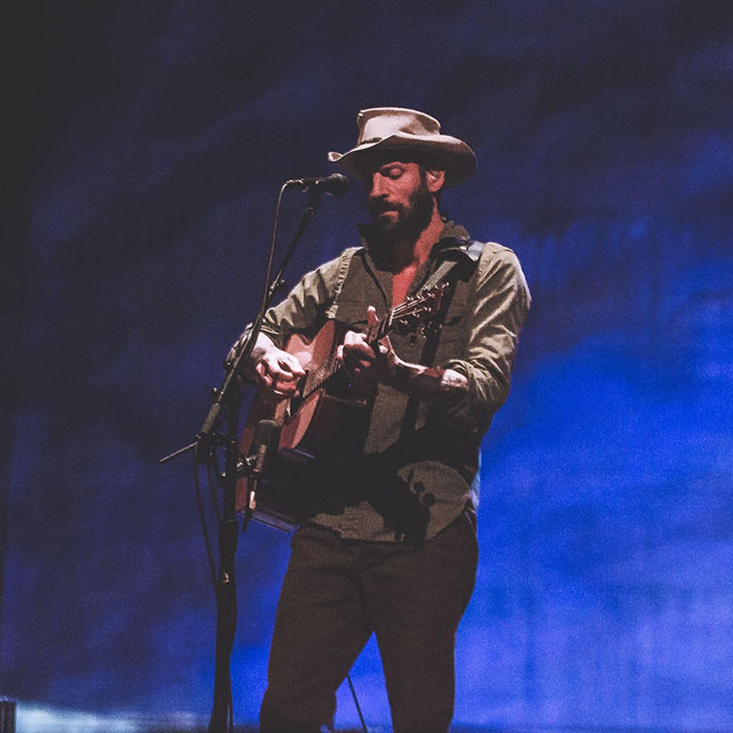 Ray LaMontagne