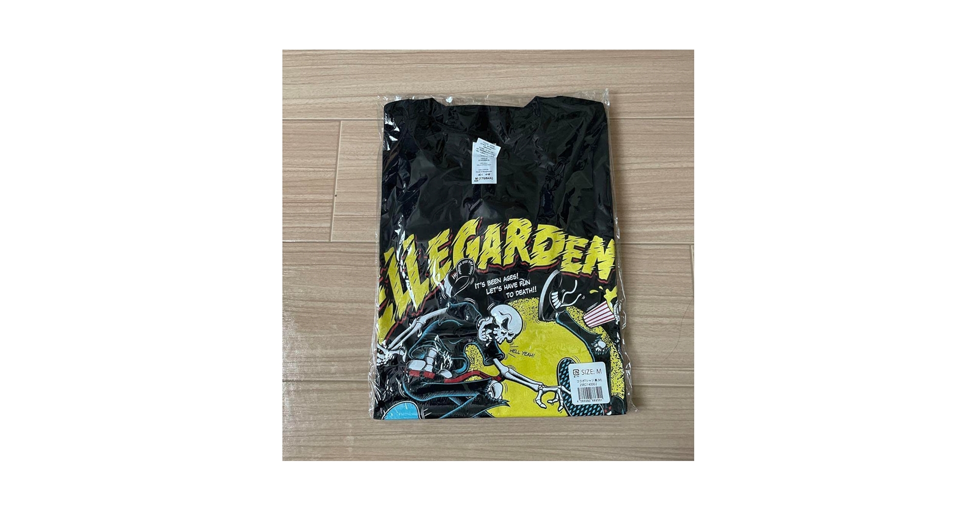 Amazon.co.jp: ELLEGARDEN ONE OK ROCK ワンオク グッズ Tシャツ