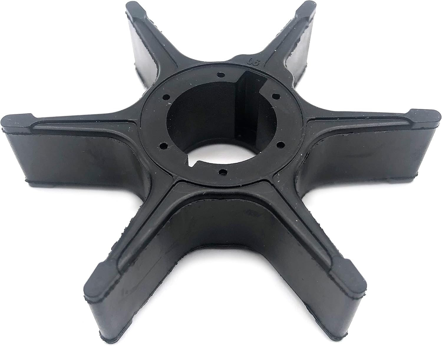 17400-96403 Water Pump Impeller Repair Kit for Suzuki Outboard DT15/20/25/30/35/40 17400-96400/17400-96401/17400-96402/17400-96404 18-3242