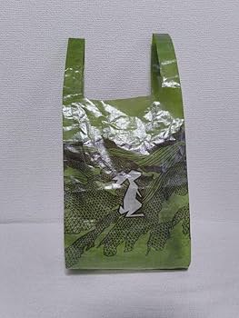 HIGH TAIL DESIGNS ボディバッグ Kyle Confer アート HIGH TAIL DESIGNS ボディバッグ Kyle Confer アート