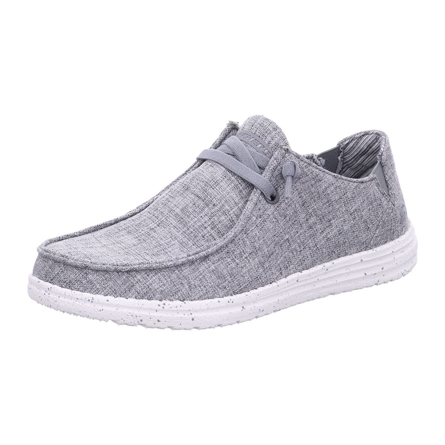 Skechers 29.9 Pulgadas, Azul Hombre