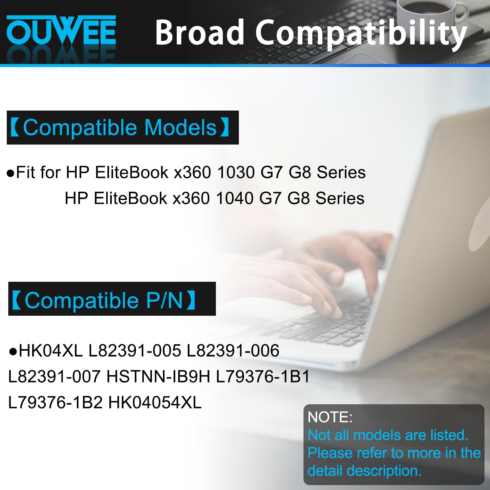 Recensione del computer portatile HP EliteBook x360 1040 G7: Uno