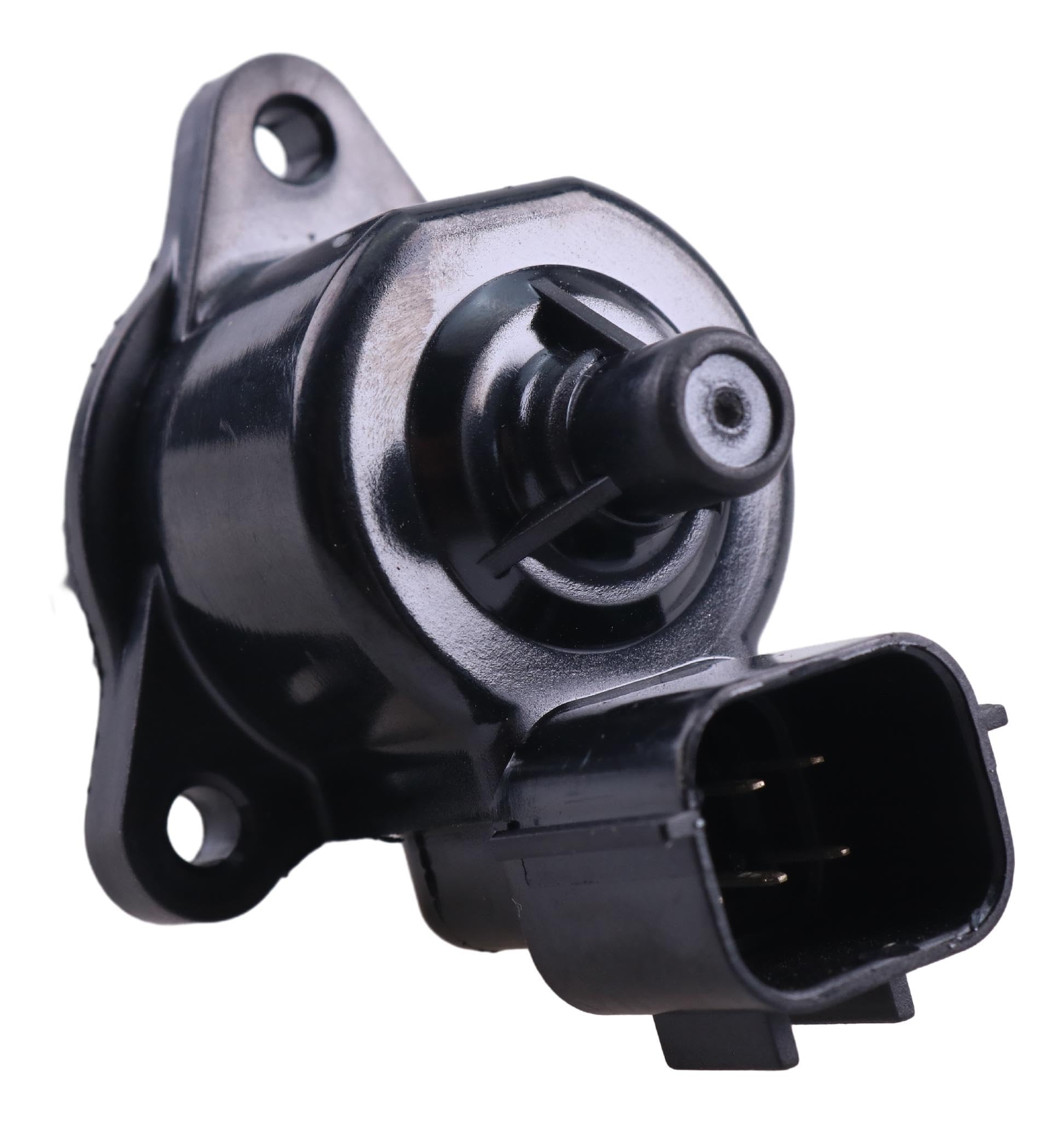 Amazon.com: JEENDA ISC Idle Air Control Valve 49116-0021