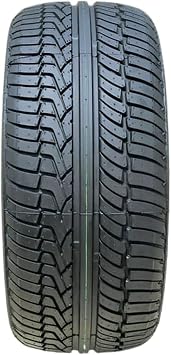 Forceum Heptagon SUV UHP 255/60R18 112V XL Passenger Tire