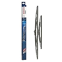 Tergicristalli Bosch Twin 613, Lunghezza 600mm/350mm