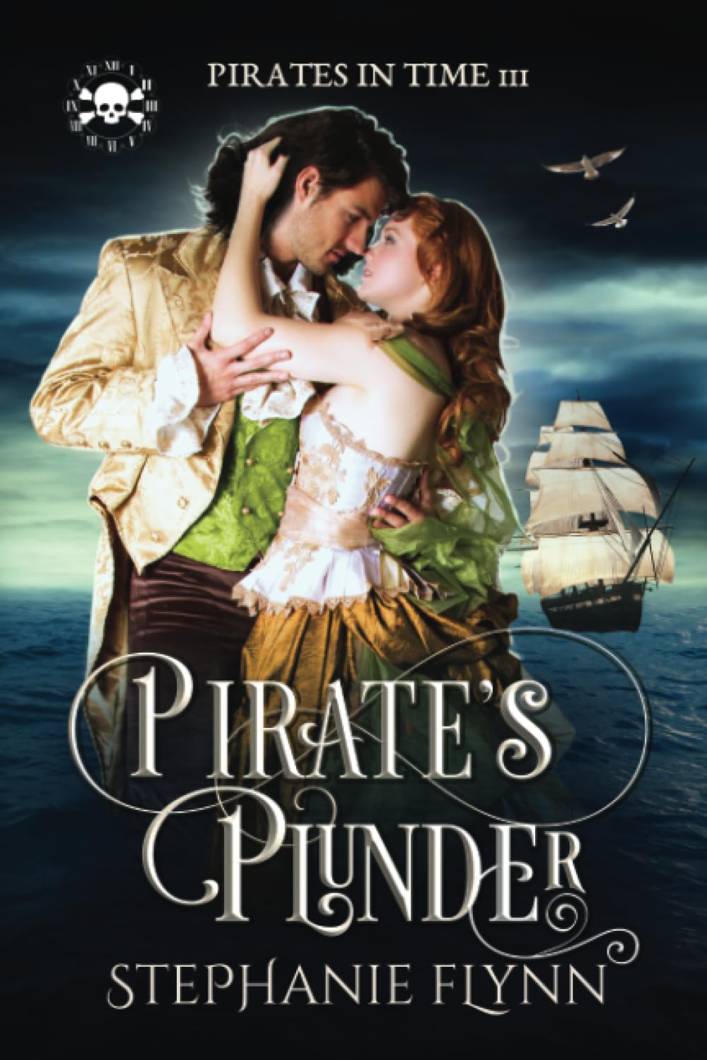 Pirate's Plunder (Pirates in Time)