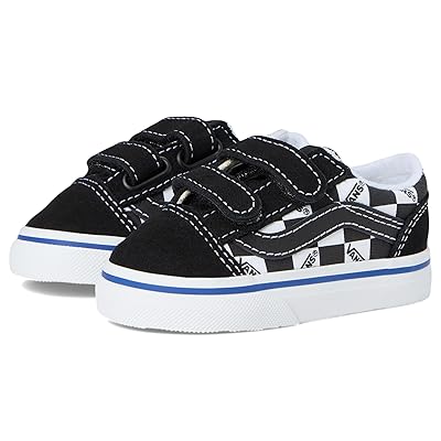 Vans Kids Old Skooltm V (Infant/Toddler) Kid