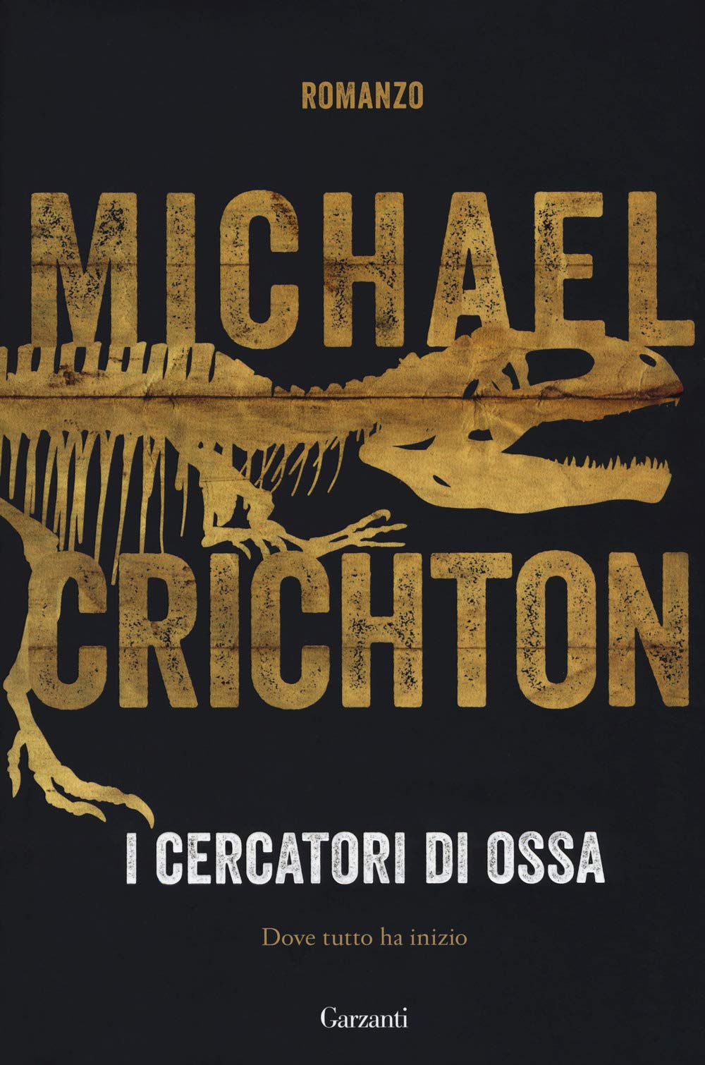 I Cercatori Di Ossa - 4
