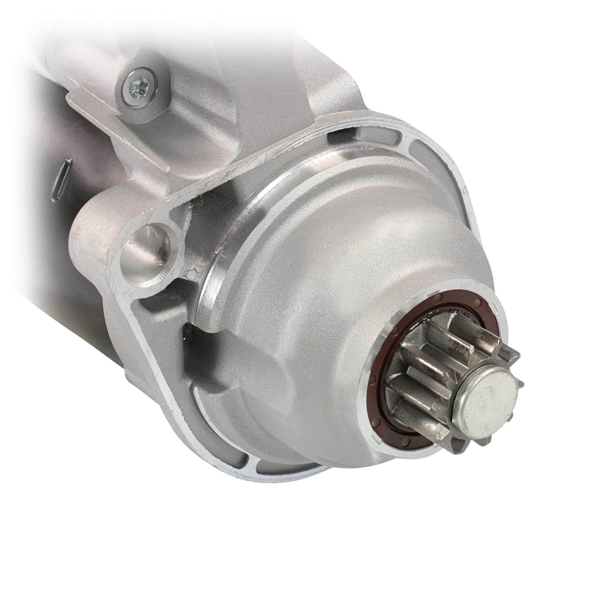 ATEC Germany Anlasser 12V 1,8 kW Starter : Amazon.de: Auto & Motorrad