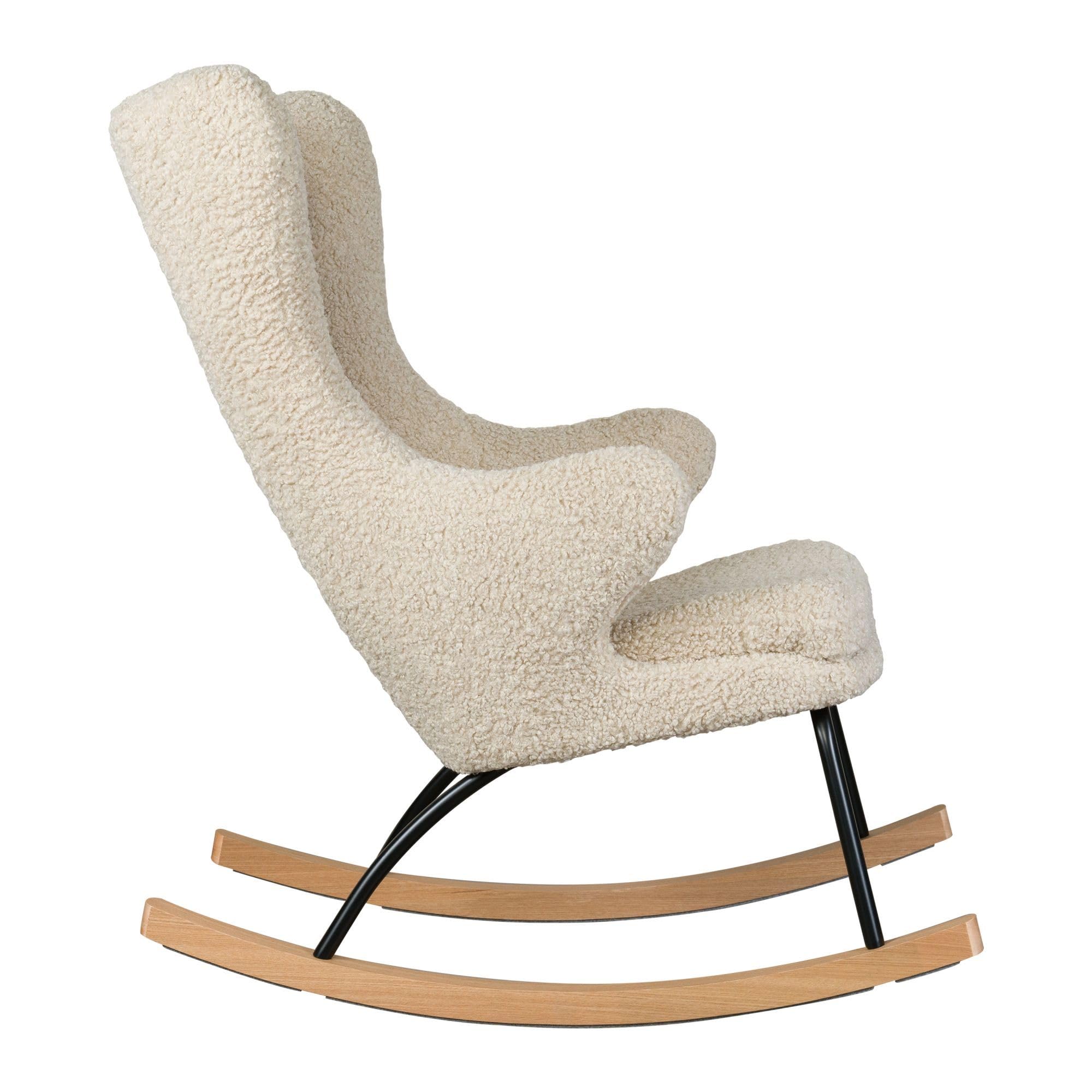 Quax Fauteuil Adultes Luxe - Sheep