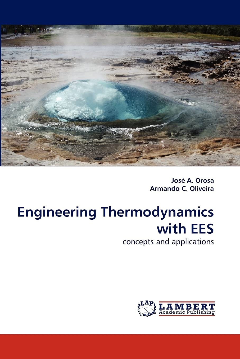 Engineering Thermodynamics with EES: concepts and applications