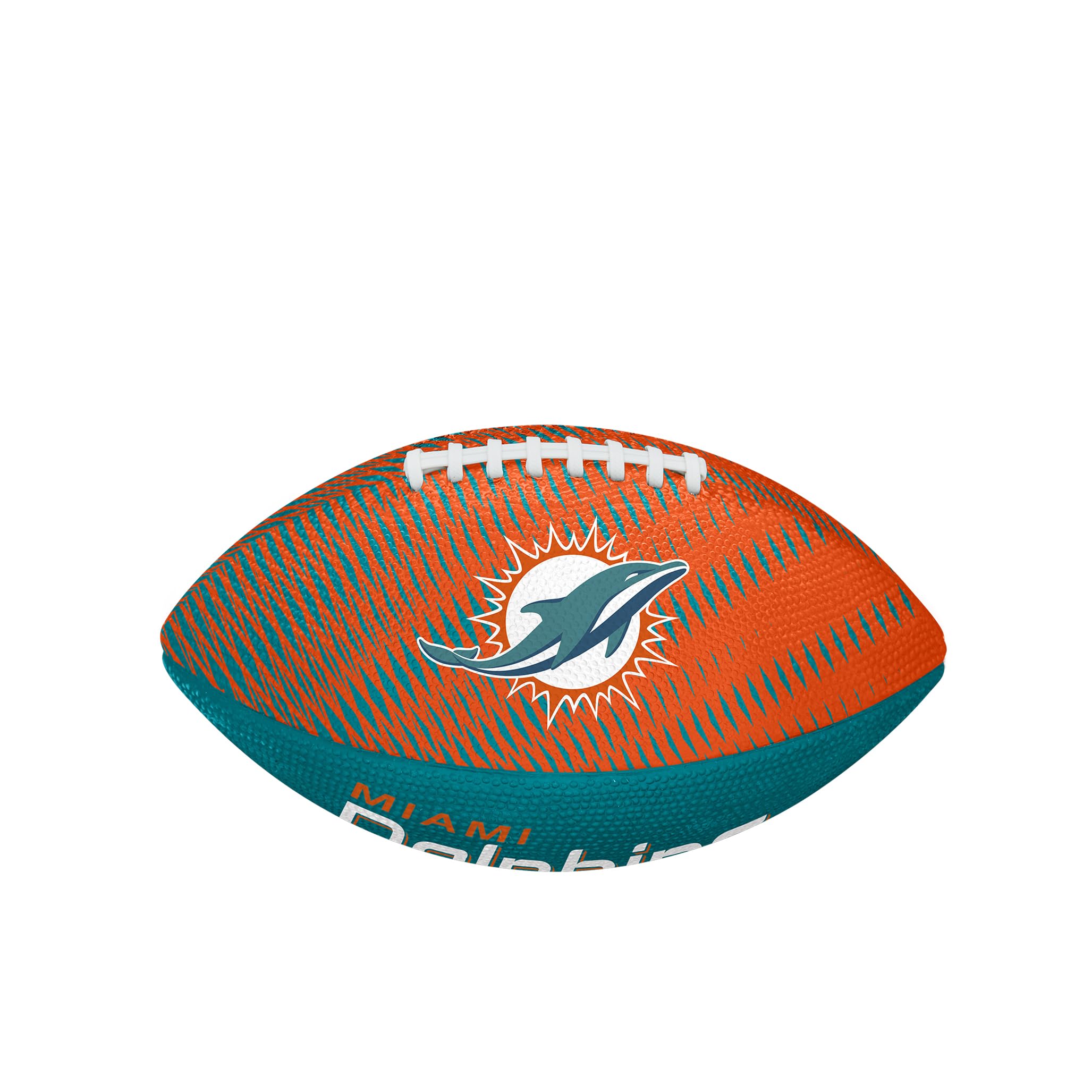 NFL Team Tailgate American Football, Rubber