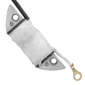 Amazon.com: Caltric Stator Compatible With Suzuki Lt50 Lt-50