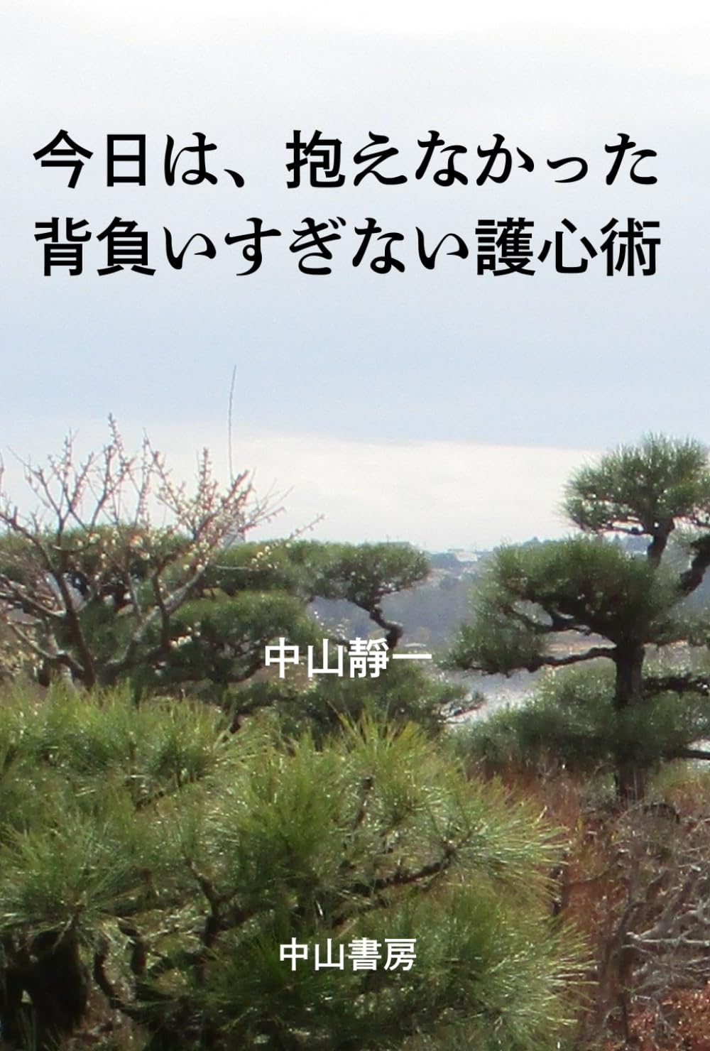 今日は、抱えなかった: 背負いすぎない護心術