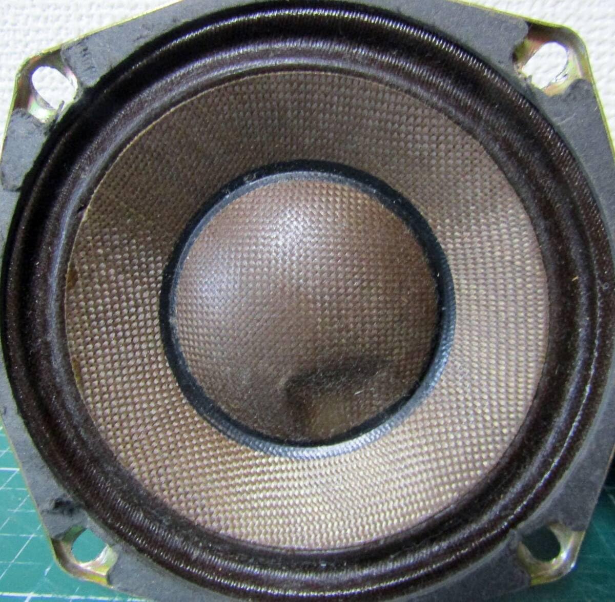 Amazon.co.jp: DIATONE ダイヤトーン DS-A5 ウーファーユニット PW