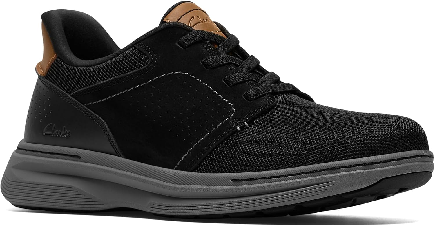 Clarks Men's Craftwell Low