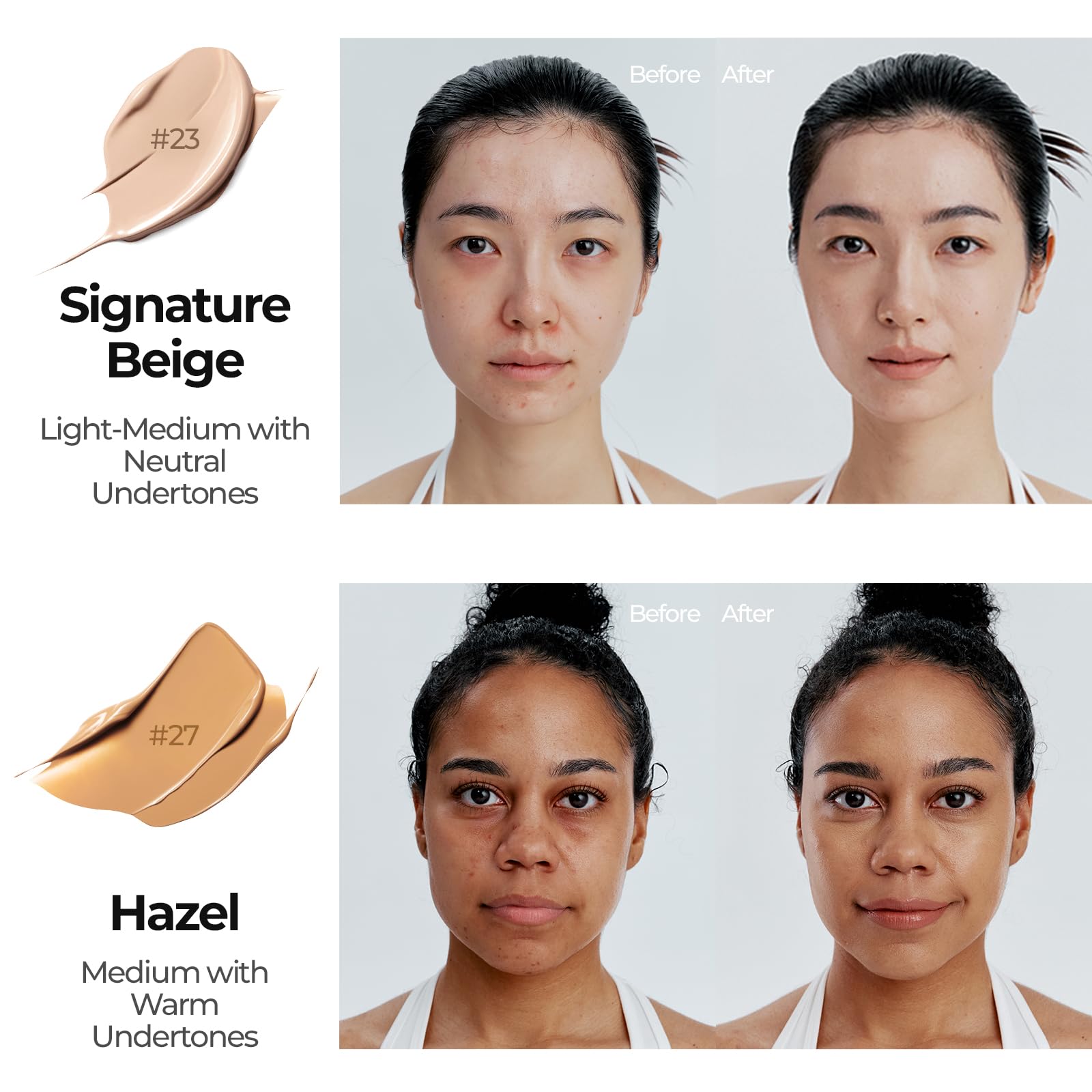 Cell Fusion C BB Cream - Lightweight Beige for Sensitive Skin -5
