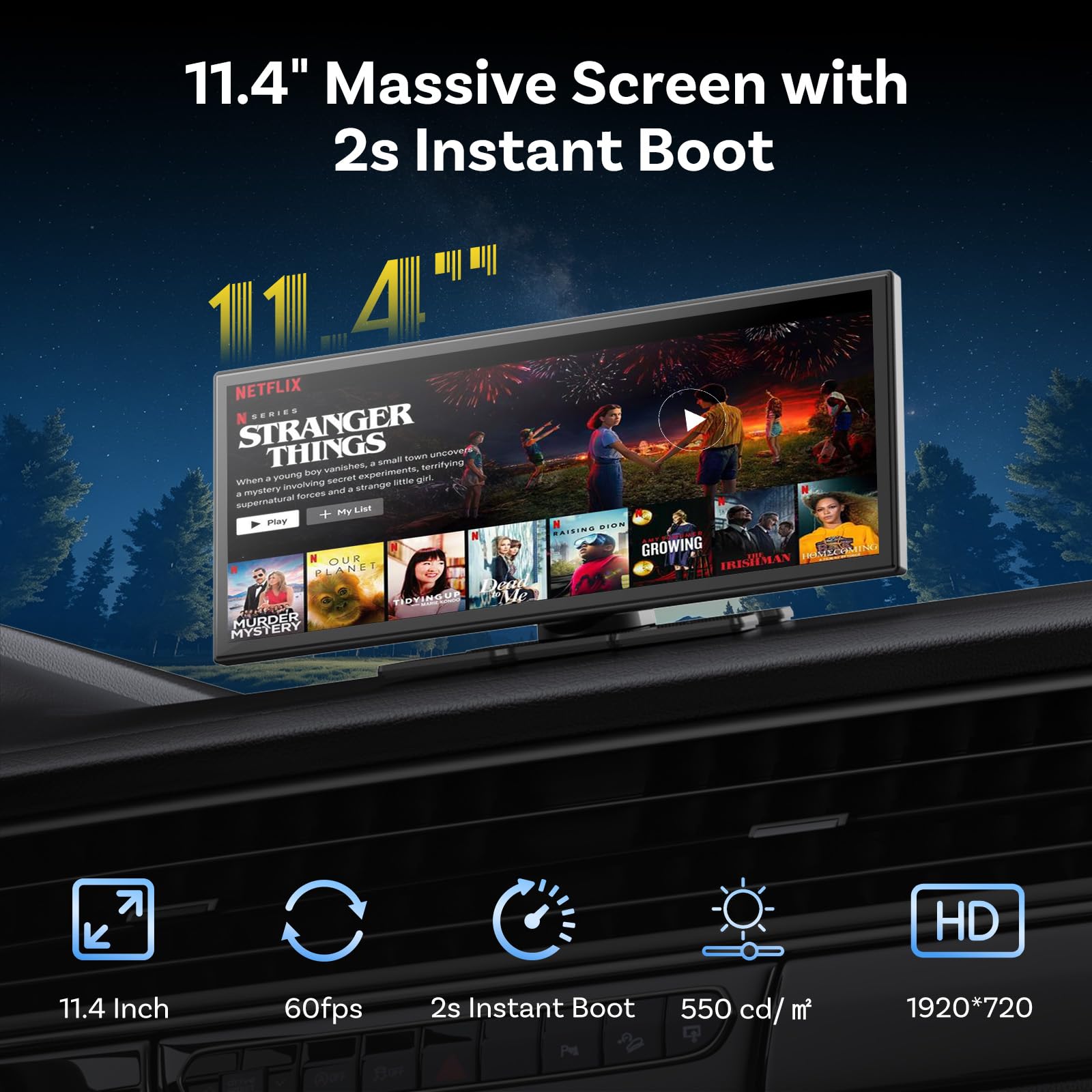 Amazon.com: OTTOCAST ScreenFlow 11.4