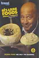 その他 Bizarre Foods With Andrew Zimmern: Coll 5 Pt 1 [DVD] [Import] Bizarre Foods with Andrew Zimmern: Collection 5 Part 1 for