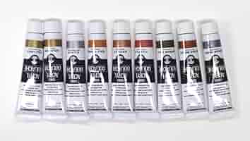 Amazon | ターナーアクリルガッシュ・20ml・特別色セット