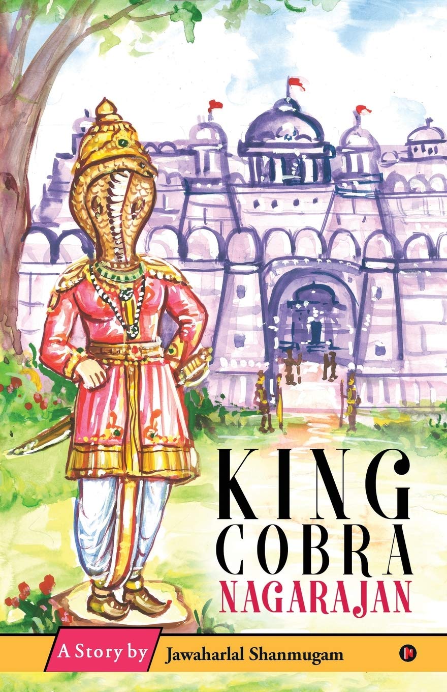 KING COBRA NAGARAJAN
