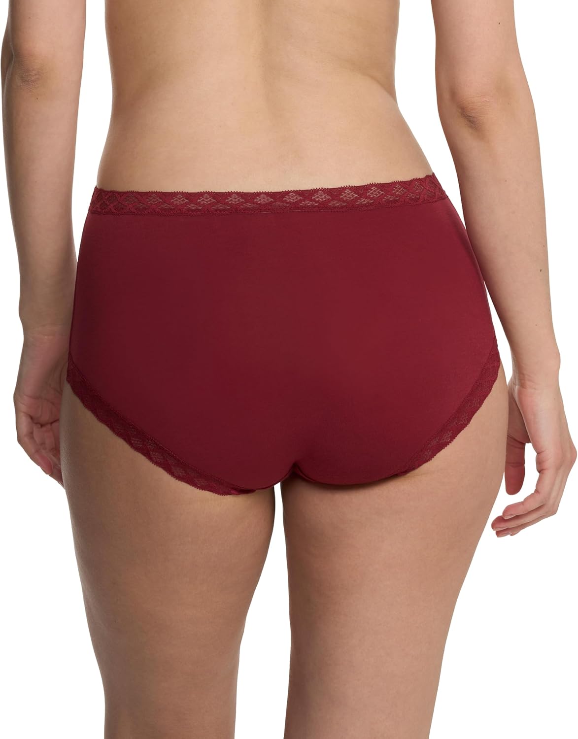 Natori womens Bliss Full Brief - Image 3