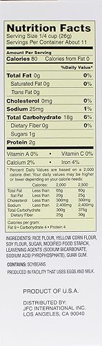 Miniatura 2 de Dynasty Mezcla de mezcla Tempura sin gluten, 10 onzas