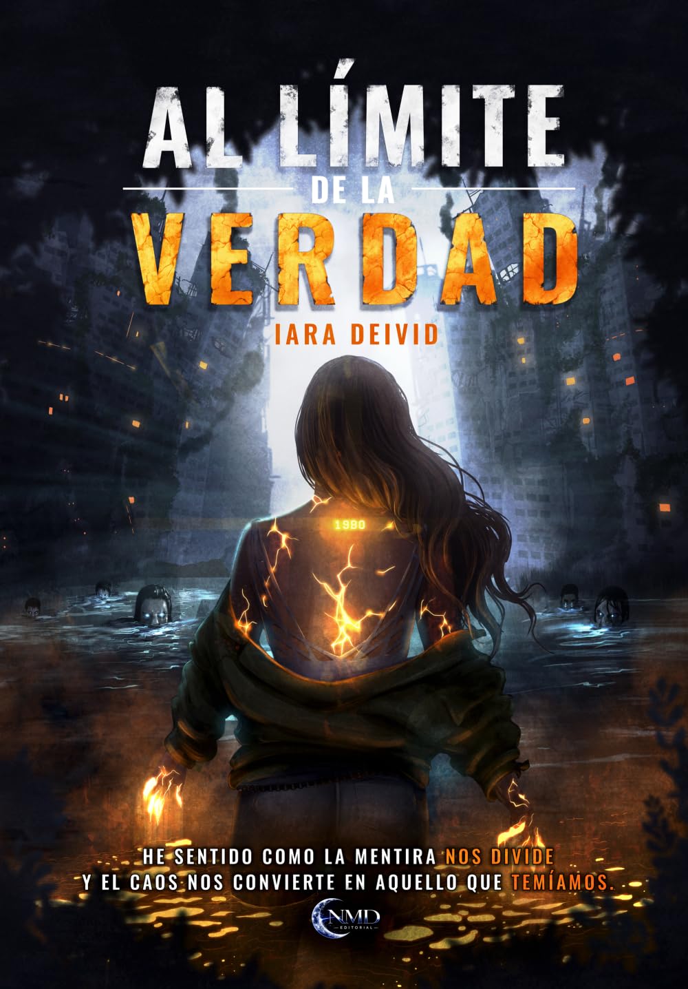 Al Límite de la Verdad (Saga Al Límite)