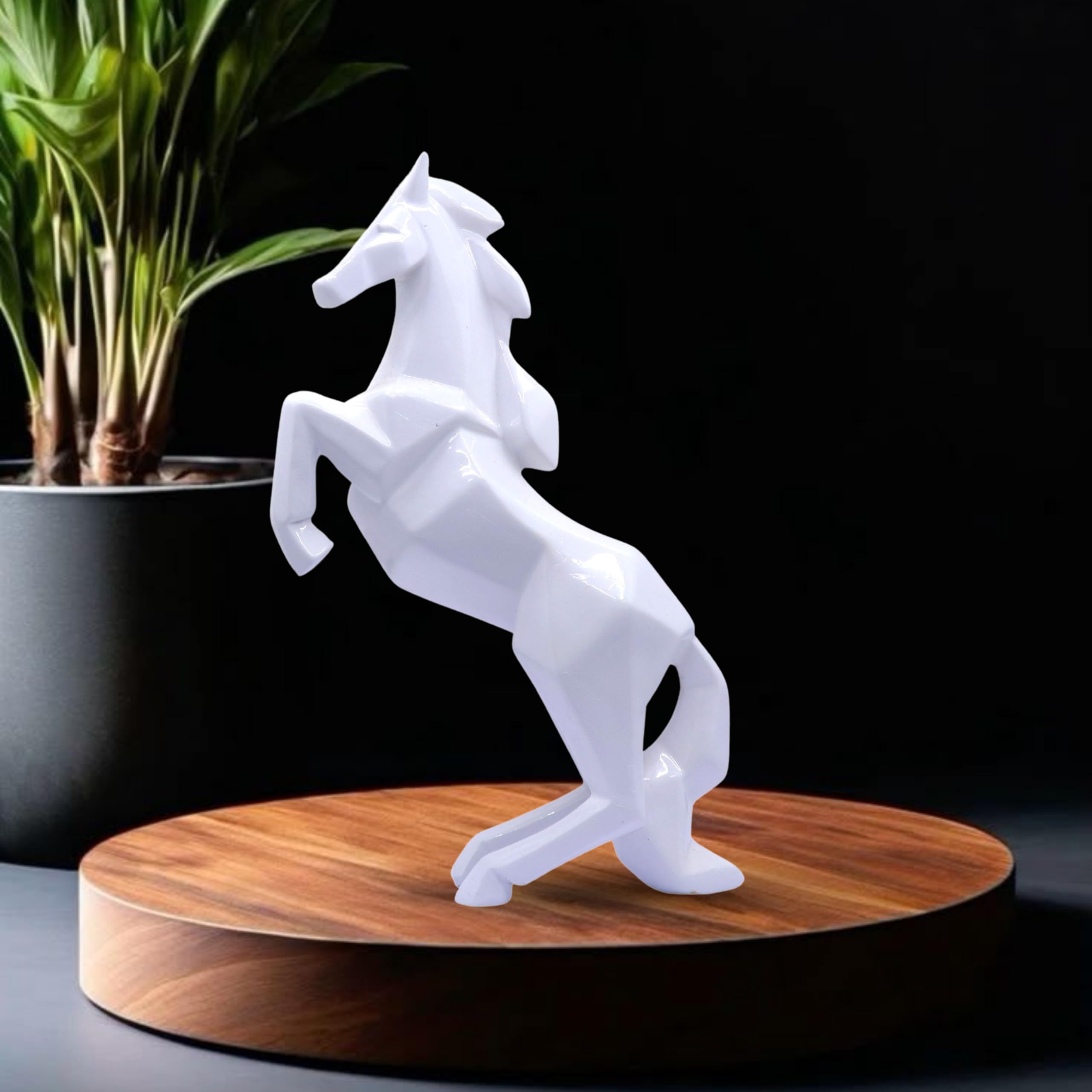 Horse Statue - Money & Wealth Vastu Decor -3
