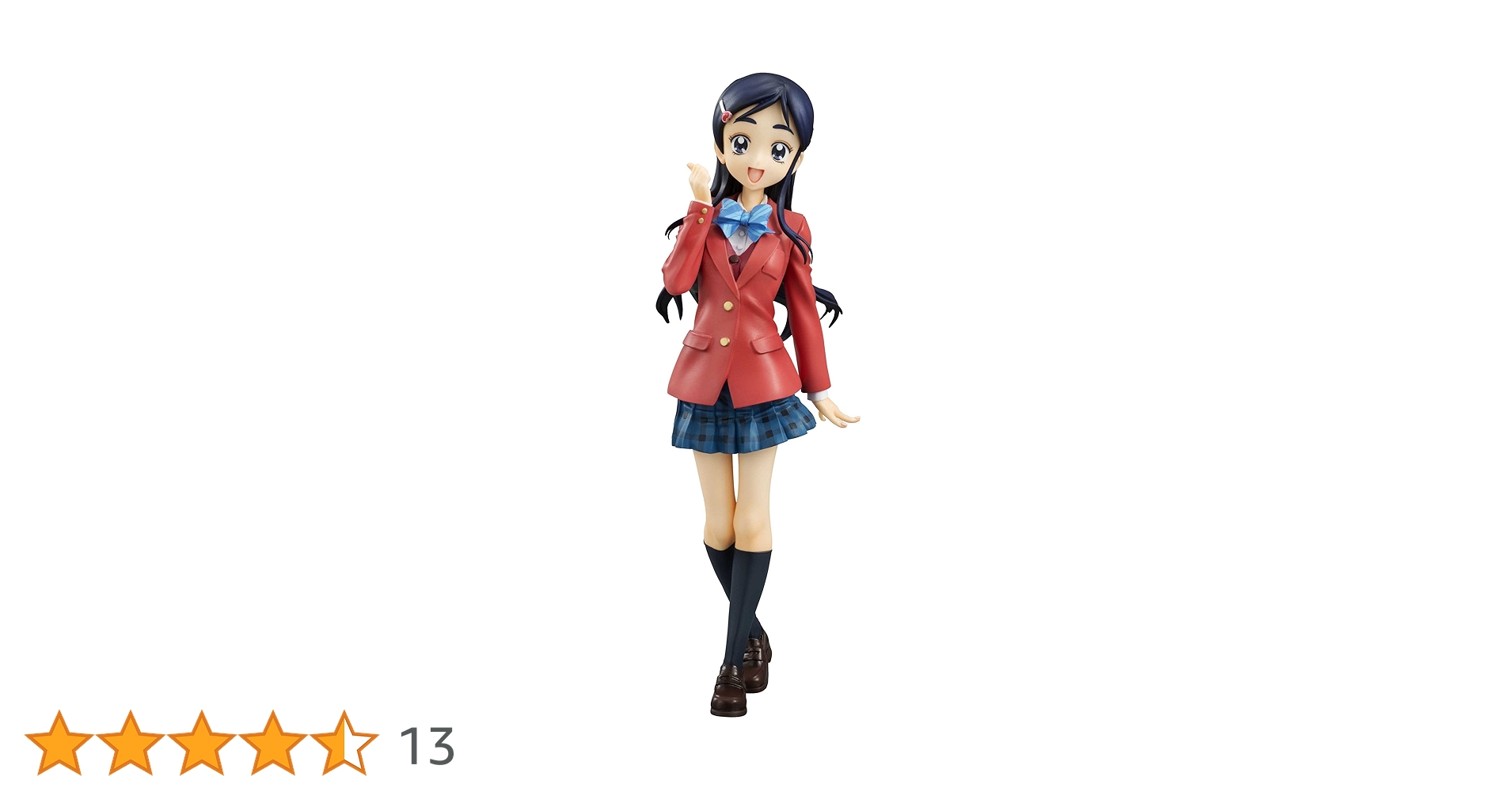 Amazon.co.jp: 世界制服作戦 ふたりはプリキュア 雪城ほのか