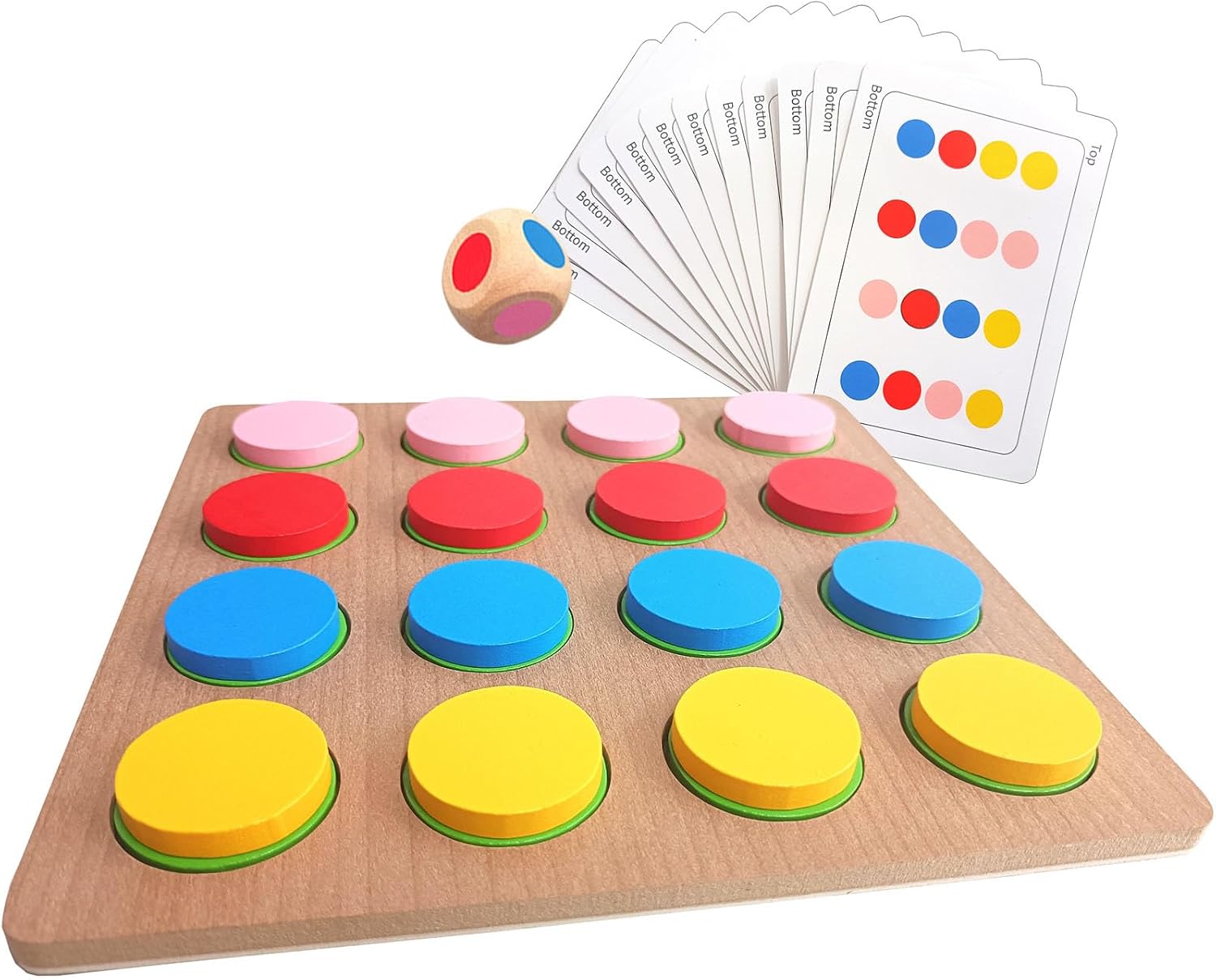 Dementia Activities & Games for Seniors