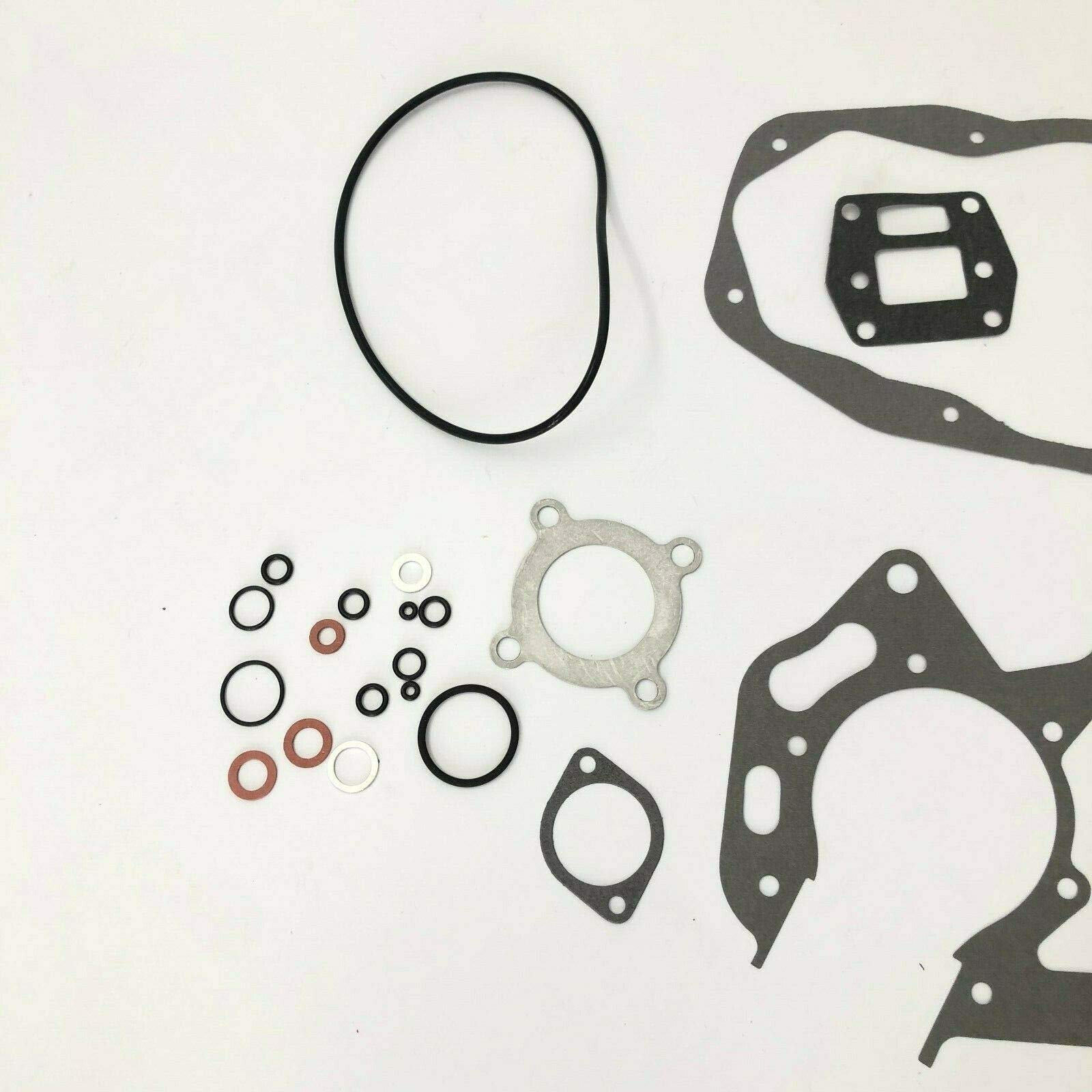 KIT GUARNIZIONI MOTORE COMPLETE MOTO MINARELLI RV4 RV 4 RAFFREDDAMENTO ACQUA - MOTO RIEJU RV50