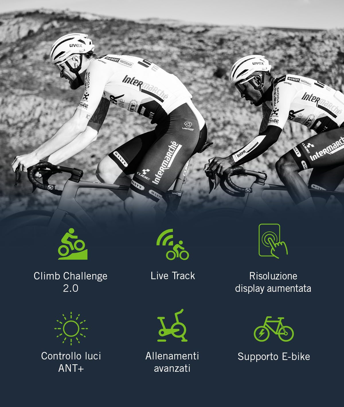 Amazon.co.jp: ブライトン Rider S810T (ケイデンス、スピード、心拍