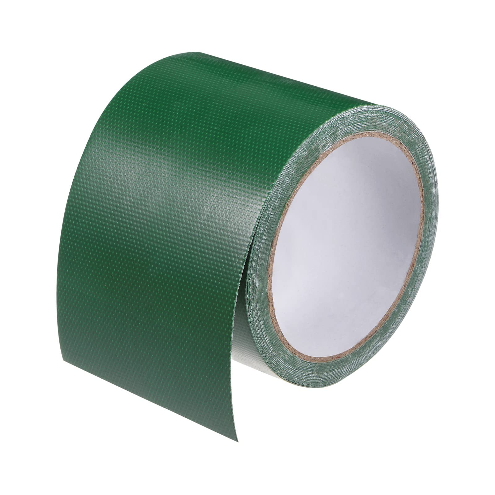 Tarpaulin Repair Tape 3.15" X 16', PVC Waterproof RV - View #6